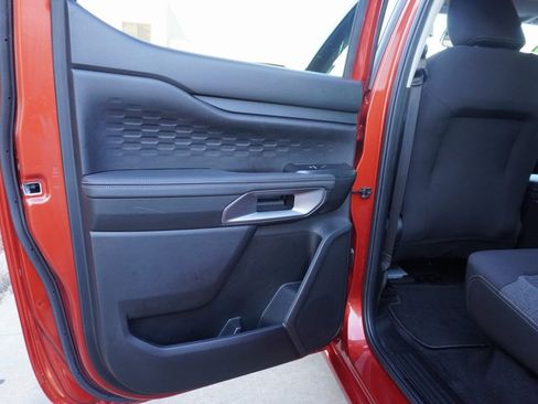 Certified 2024 Ford Ranger XLT w/ Advanced Towing Package image 20