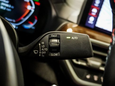 Used 2023 BMW X4 M40i AWD/4WD image 20
