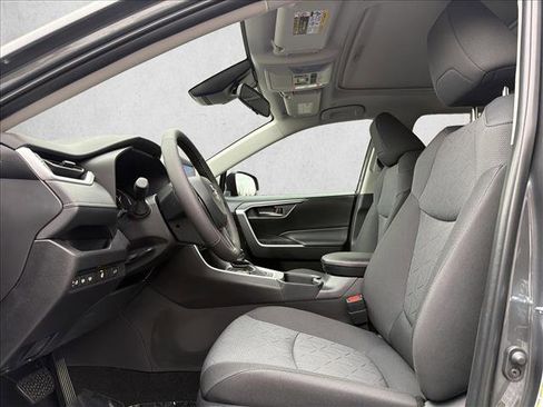 New 2025 Toyota RAV4 XLE w/ Convenience Package image 11