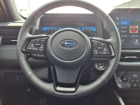 Certified 2026 Subaru Outback Limited AWD/4WD image 19