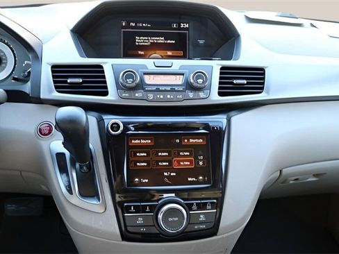Used 2016 Honda Odyssey SE image 23