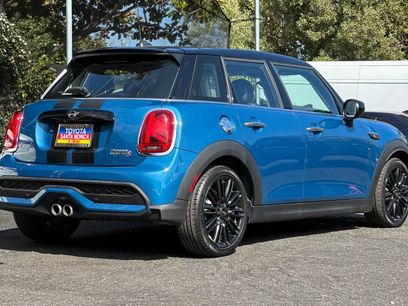 Used 2023 MINI Cooper S