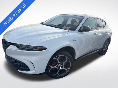 Used 2025 Alfa Romeo Tonale Veloce w/ Premium Package