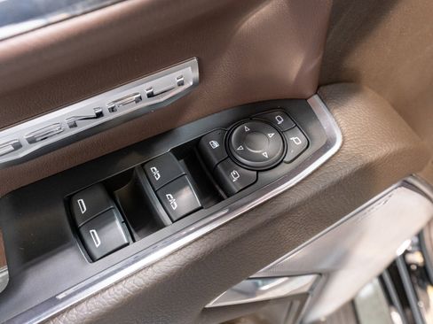 Used 2023 GMC Sierra 1500 Denali image 17