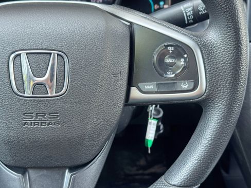 Used 2019 Honda Civic LX image 20