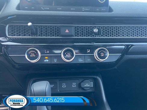 New 2026 Honda Civic Sport image 23