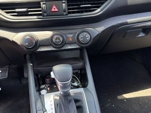 Used 2024 Kia Forte LXS w/ LXS Technology Package FWD image 7
