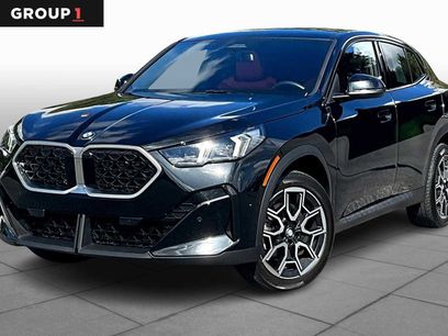 Used 2025 BMW X2 xDrive28i w/ Convenience Package