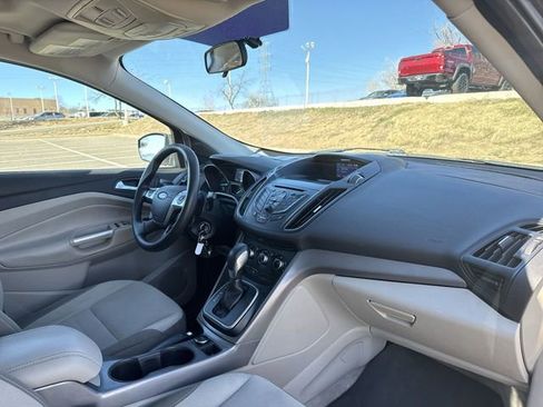 Used 2014 Ford Escape SE image 25