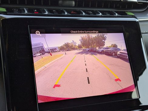 New 2025 Jeep Grand Cherokee Laredo X w/ Luxury Tech Group I image 20