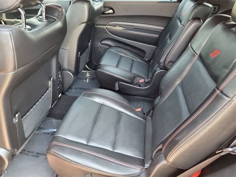 New 2025 Dodge Durango R/T image 9