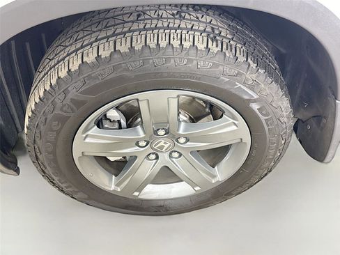Certified 2023 Honda Ridgeline RTL image 30