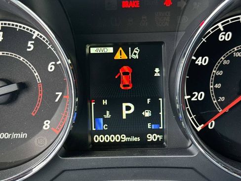 New 2026 Mitsubishi Outlander Sport AWD image 36