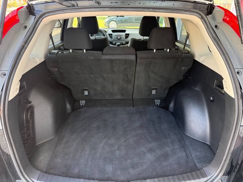Used 2014 Honda CR-V LX image 15