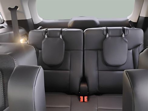 New 2026 Ford Explorer Active image 20