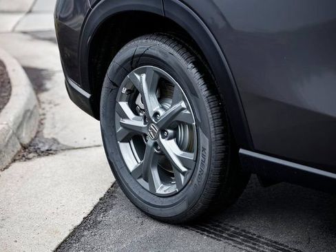 New 2027 Honda HR-V LX image 16