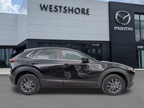Used 2024 MAZDA CX-30 AWD 2.5 S image 2