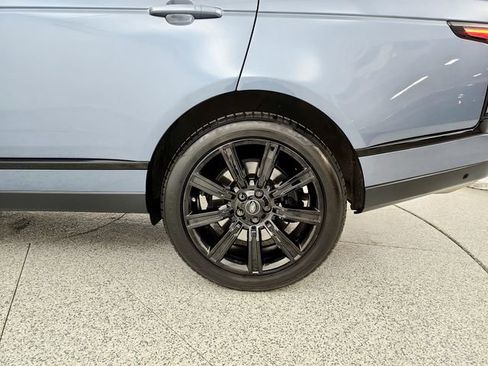 Used 2019 Land Rover Range Rover Supercharged AWD/4WD image 31