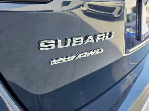 Certified 2024 Subaru Outback Limited AWD/4WD image 14
