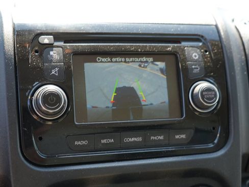 Used 2016 RAM ProMaster 1500 FWD image 26