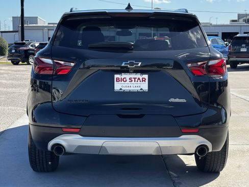 Used 2021 Chevrolet Blazer LT image 10