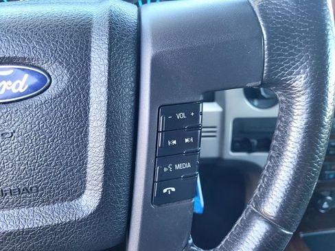 Used 2012 Ford F150 Lariat AWD/4WD image 19