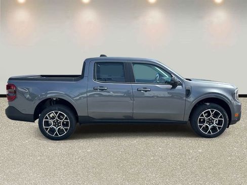 New 2026 Ford Maverick Lariat AWD/4WD image 4