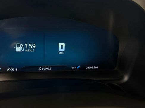 Used 2025 Ford Bronco Big Bend AWD/4WD image 17