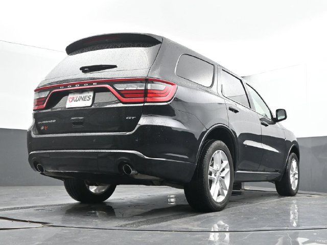 Used 2026 Dodge Durango GT AWD/4WD image 47