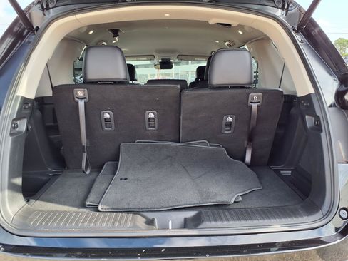 Certified 2025 Honda Pilot EX-L image 20