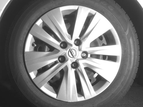 Used 2024 Nissan Sentra S image 12