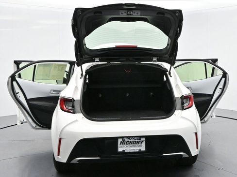 Used 2024 Toyota Corolla XSE FWD image 41