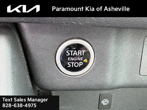 Used 2023 Nissan Rogue Platinum w/ Platinum Premium Package AWD/4WD image 14