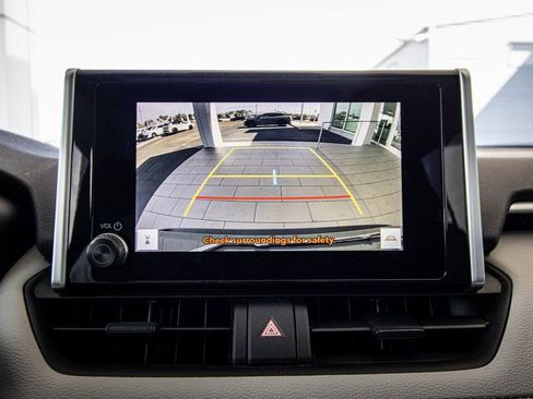 Used 2023 Toyota RAV4 XLE w/ Convenience Package image 3