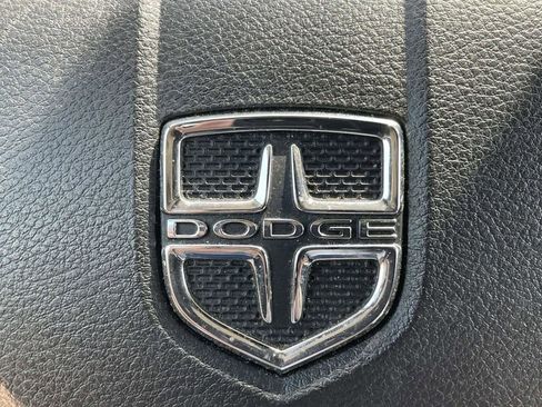 Used 2017 Dodge Journey SXT AWD/4WD image 29