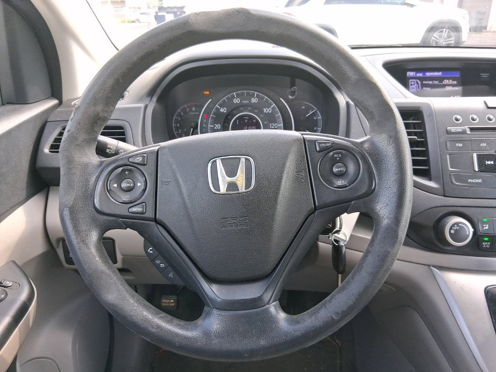 Used 2012 Honda CR-V LX image 21