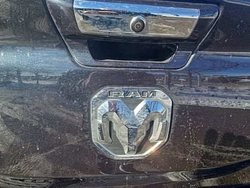 Used 2021 RAM 1500 Limited image 12