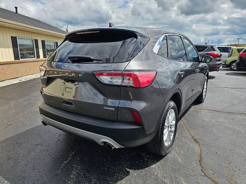 Used 2020 Ford Escape SE AWD/4WD image 31