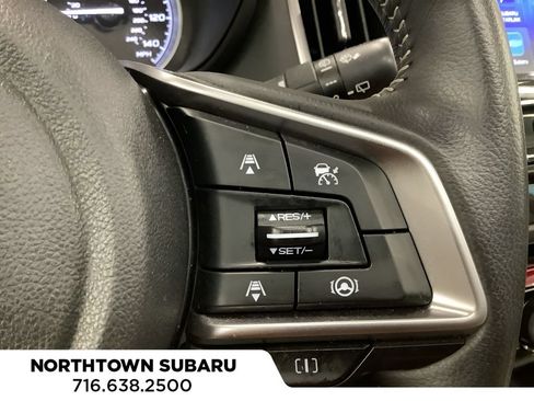 Used 2023 Subaru Forester Premium AWD/4WD image 21