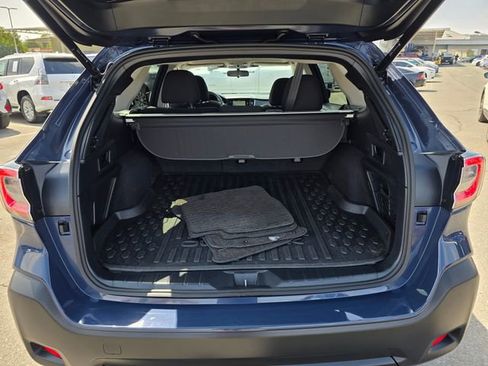 Used 2025 Subaru Crosstrek 2.0i Premium AWD/4WD image 11
