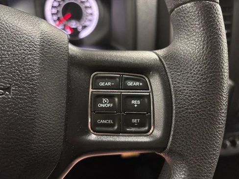 Used 2019 RAM 1500 Tradesman w/ Tradesman SXT Package AWD/4WD image 15