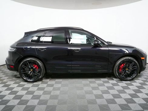 New 2026 Porsche Macan GTS image 29
