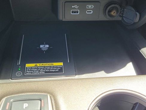 Used 2025 Honda Passport TrailSport image 28