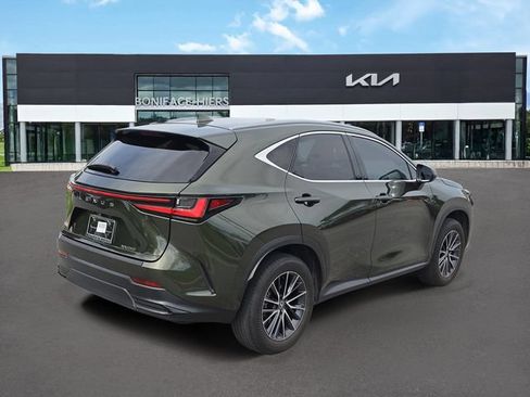 Used 2024 Lexus NX 250 FWD w/ Cold Area Package image 4