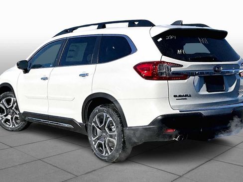 New 2026 Subaru Ascent Touring image 11