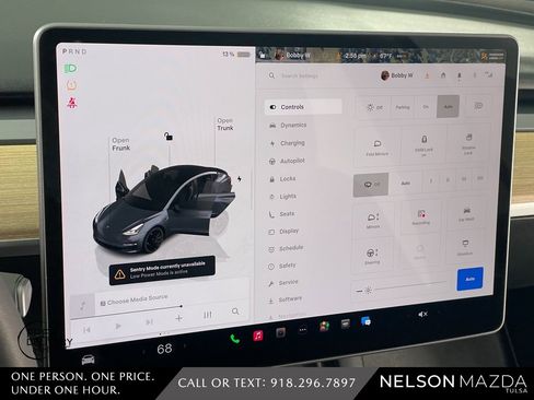 Used 2023 Tesla Model 3 Performance image 25