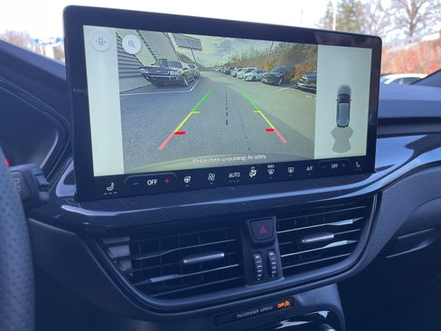 New 2026 Ford Escape ST-Line w/ Tech Pack #1 image 17