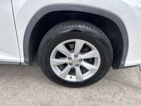 Used 2016 Lexus RX 350 FWD w/ Premium Package image 59