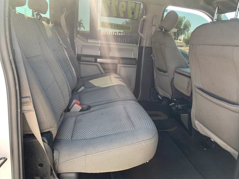 Used 2018 Ford F150 XLT AWD/4WD image 17