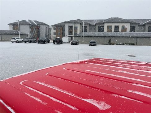 Used 2013 Jeep Wrangler Unlimited Sport image 27